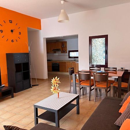 Casa Amor Villa Corralejo Luaran gambar