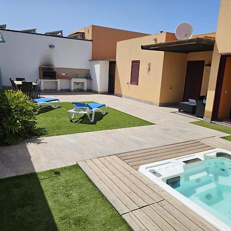 Casa Amor Villa Corralejo Luaran gambar