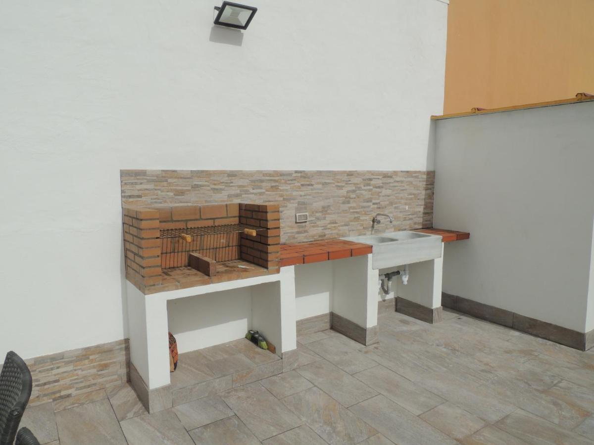 Casa Amor Villa Corralejo Luaran gambar