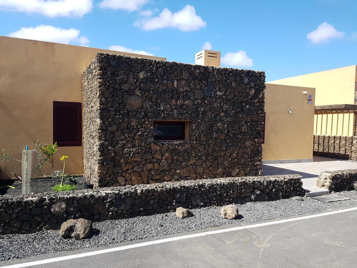 Casa Amor Villa Corralejo Luaran gambar