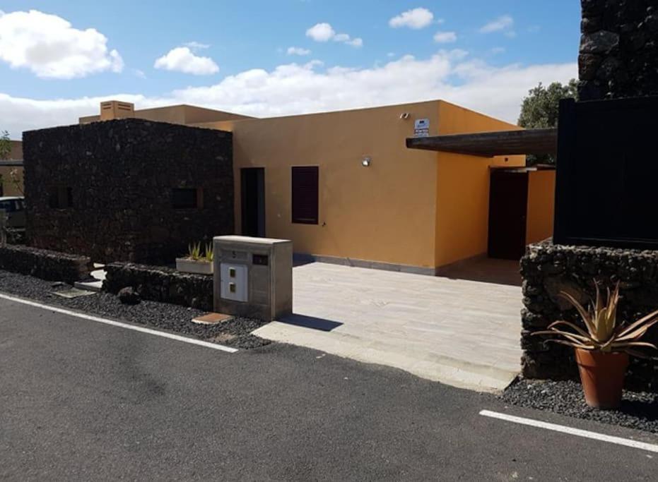 Casa Amor Villa Corralejo Luaran gambar