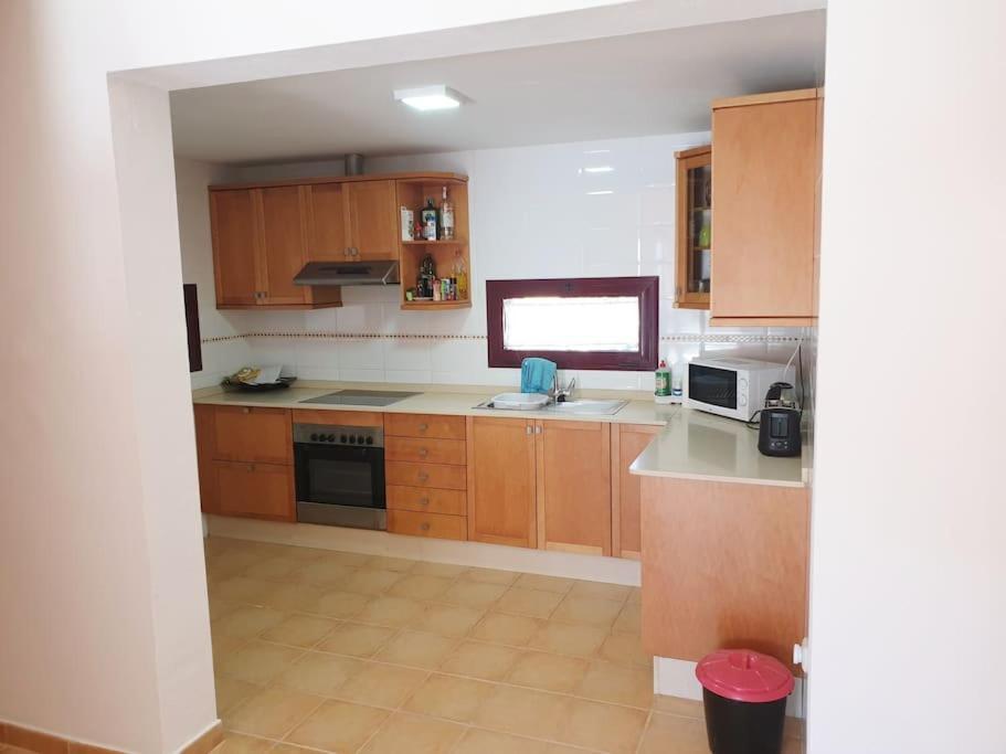 Casa Amor Villa Corralejo Luaran gambar