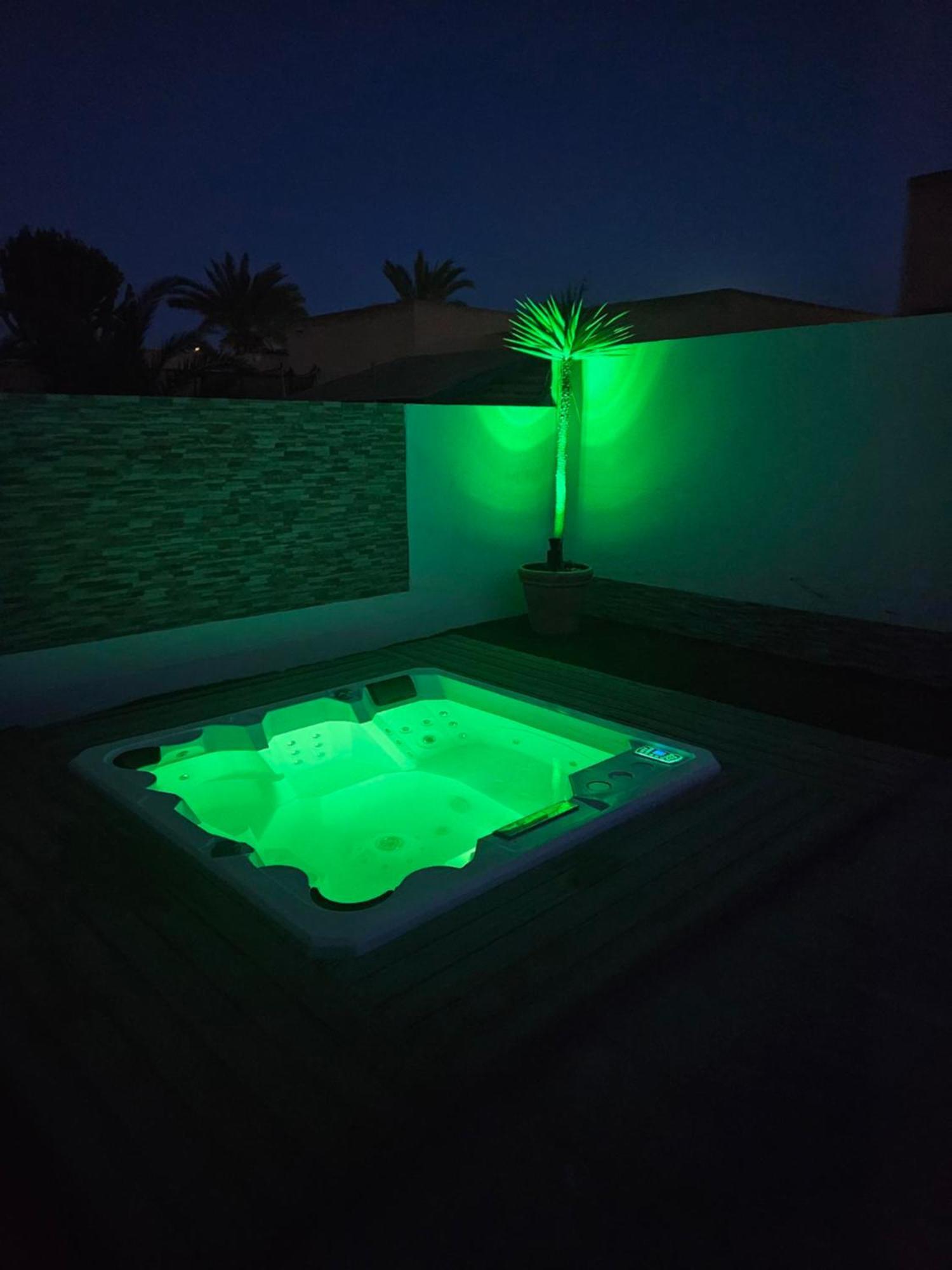 Casa Amor Villa Corralejo Luaran gambar