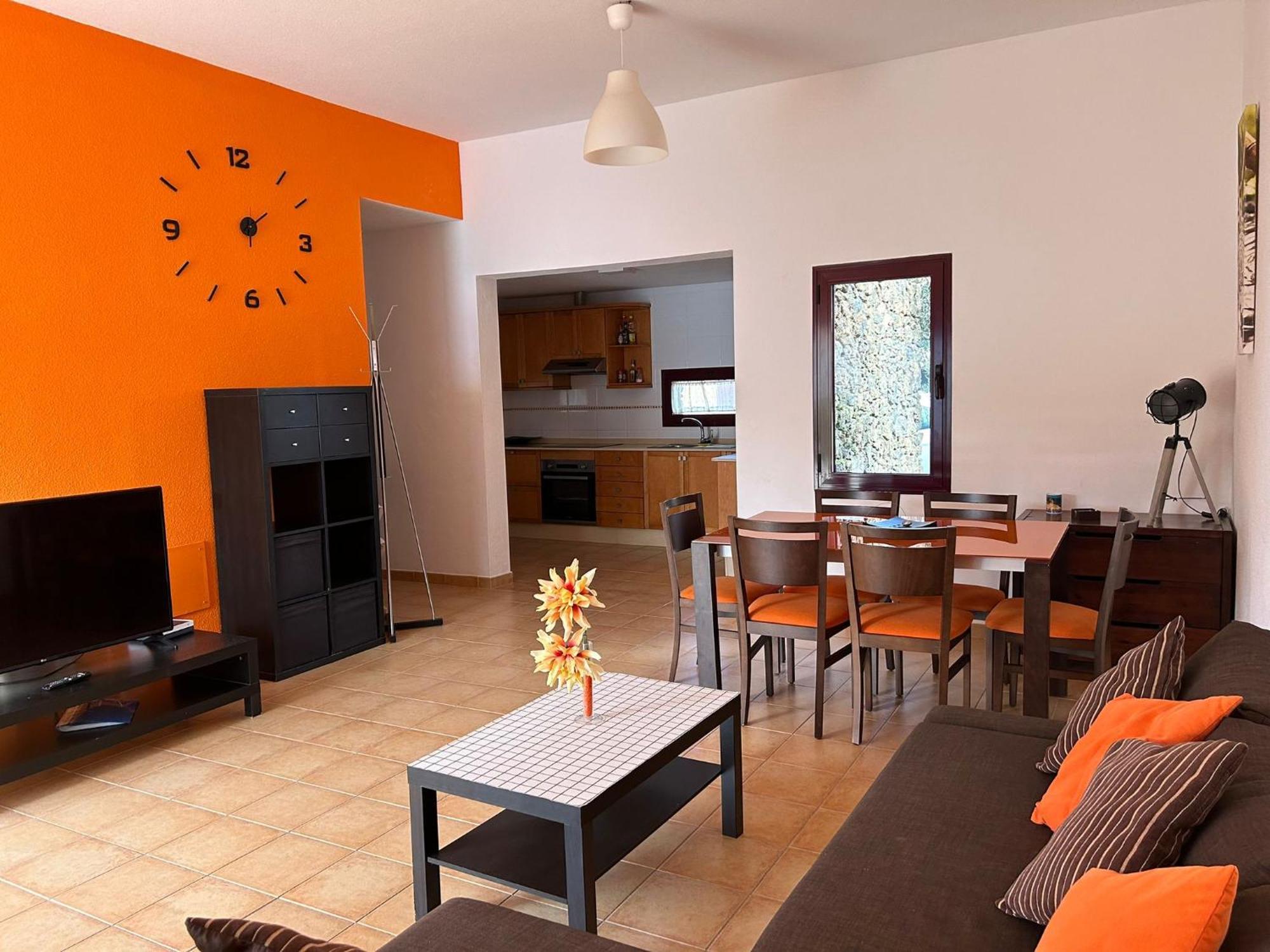 Casa Amor Villa Corralejo Luaran gambar