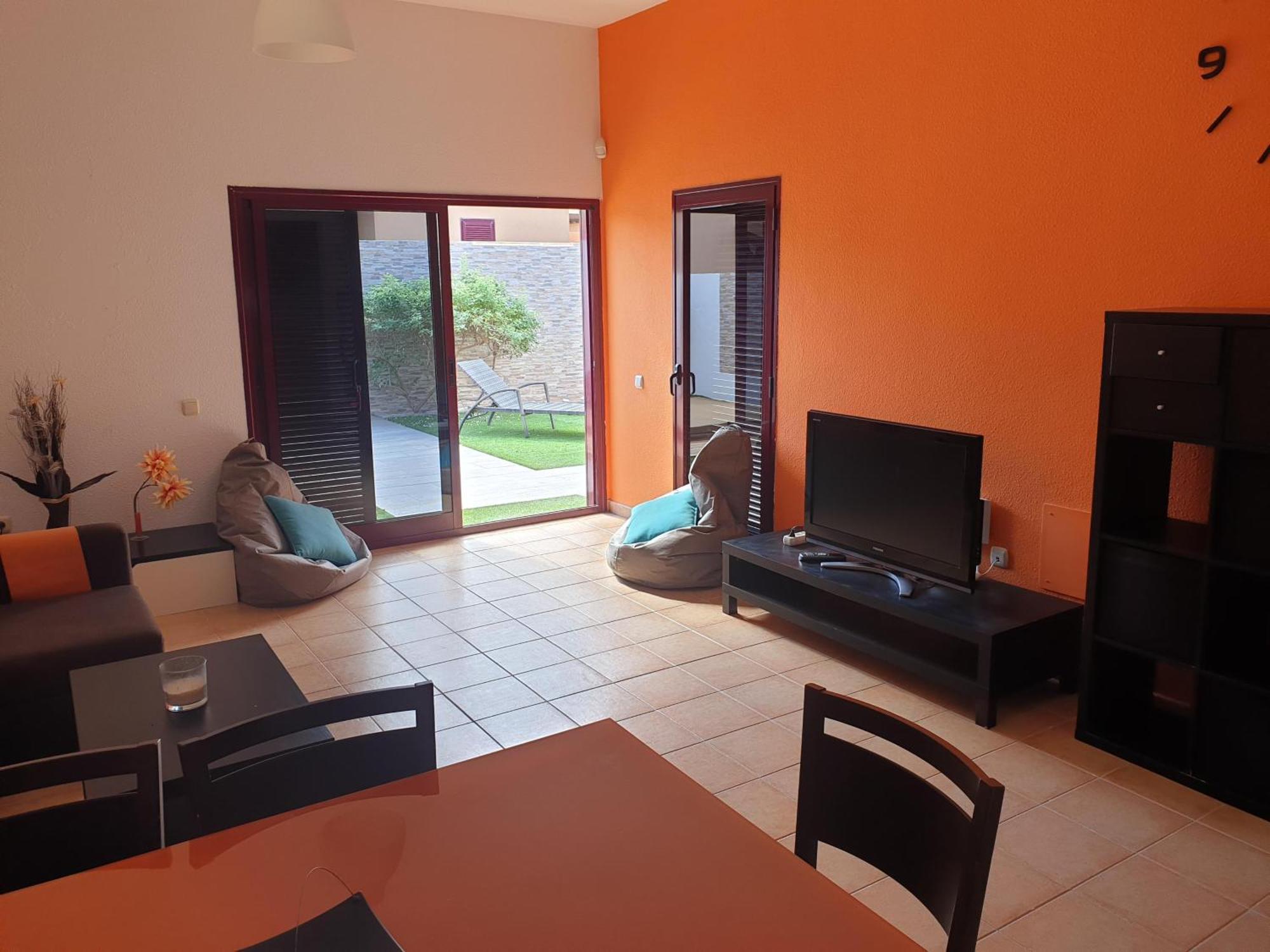 Casa Amor Villa Corralejo Luaran gambar
