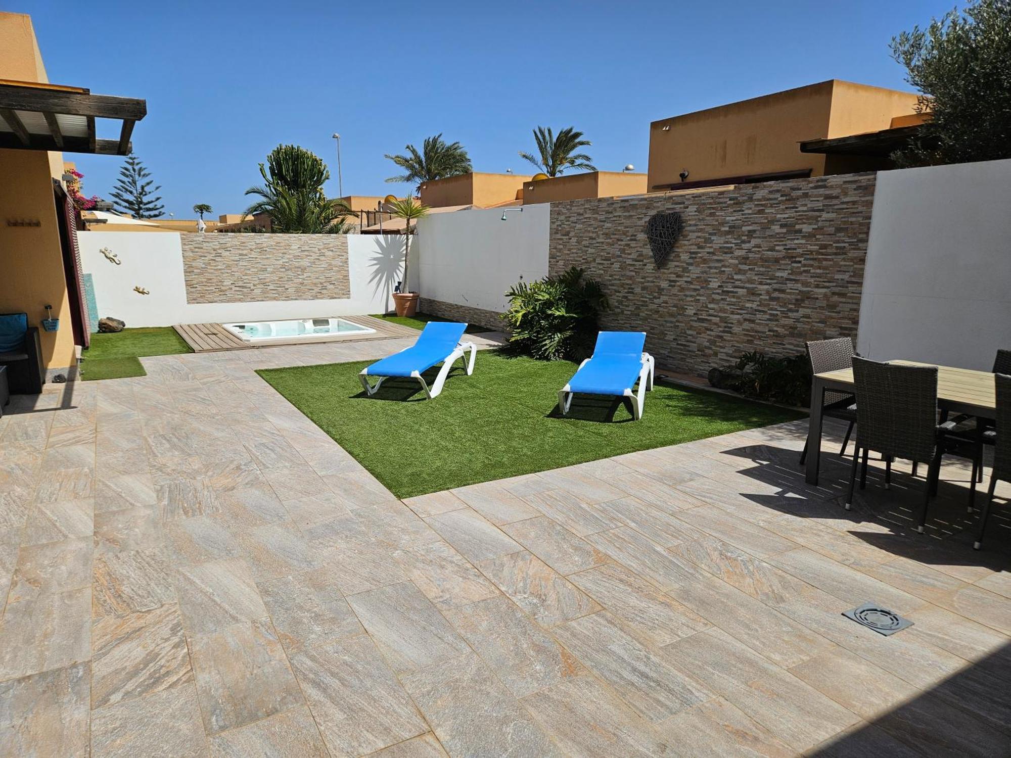 Casa Amor Villa Corralejo Luaran gambar