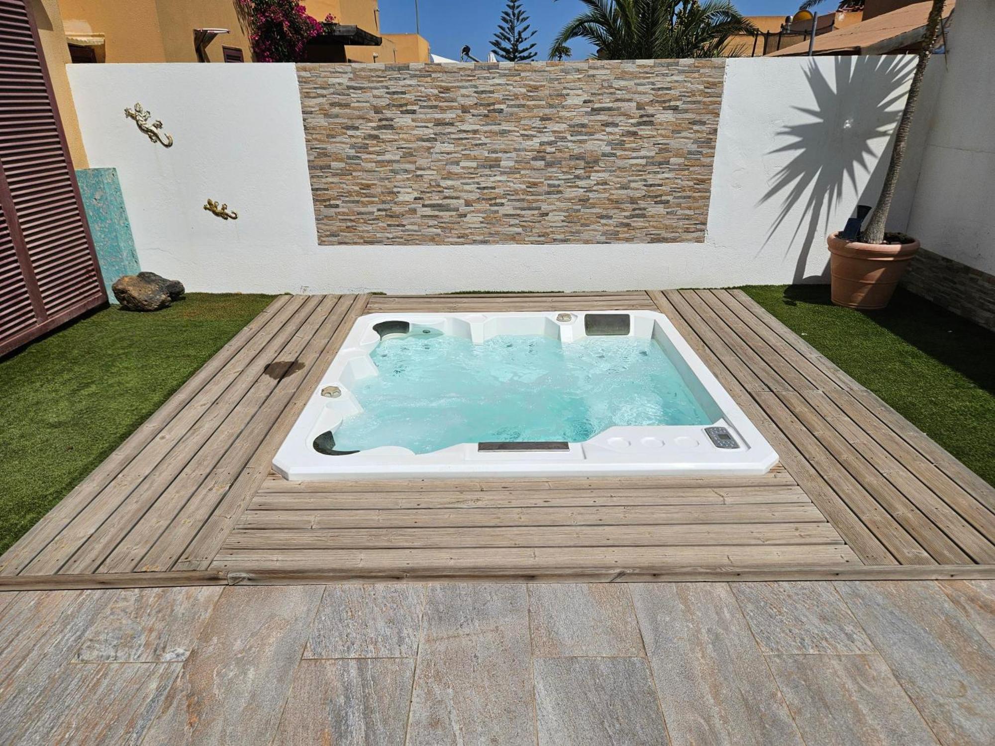 Casa Amor Villa Corralejo Luaran gambar